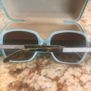Tiffany & Co. Women’s Sunglasses